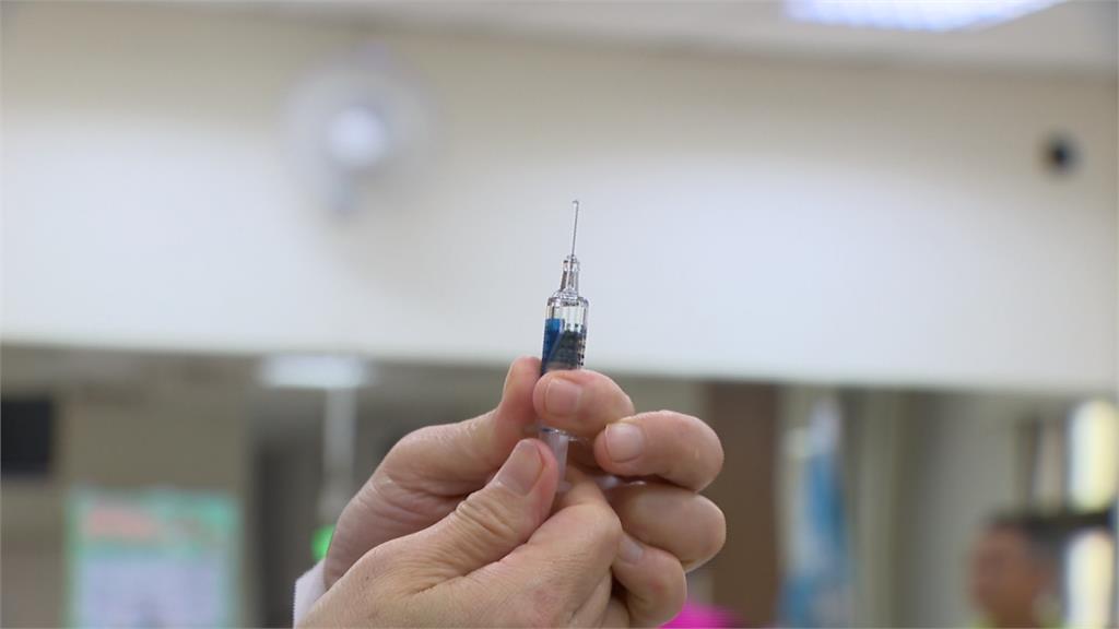 流感疫苗大缺貨 醫師建議改打肺炎疫苗防重症