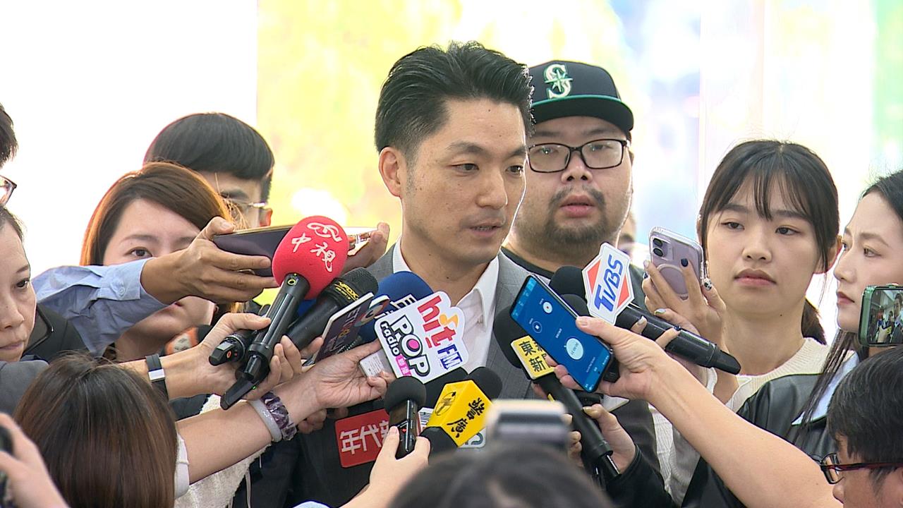 北市府曝民調逾6成支持雙城論壇　綠酸「球員兼裁判」合理化背書