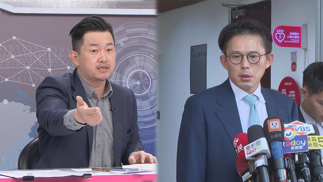 李貞秀狂酸「選不上」？陳柏惟曝黃國昌只能「寄望一事」：但機率不太大！