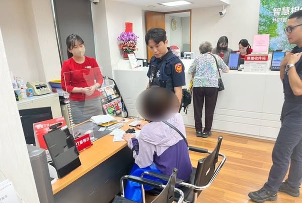 債務壓力誤信整合代辦　40歲女請鬼開藥單險被騙50萬元