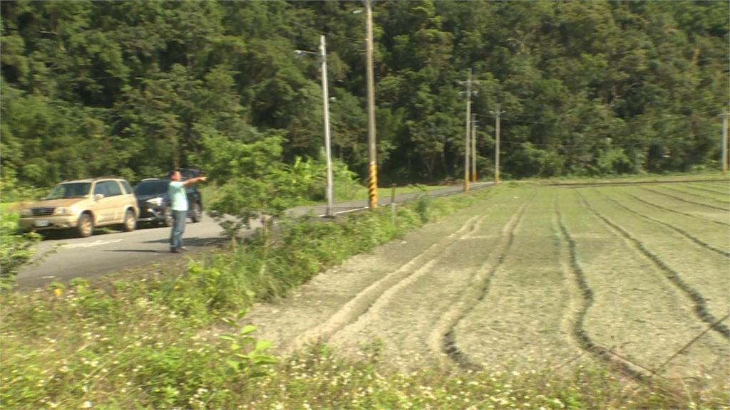公地放領政策懸宕40年重啟　宜蘭「大南澳台拓地」試辦