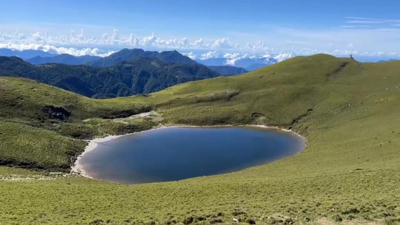異言堂(獨)／終戰80年   揭三叉山血淚   空難加山難釀51命悲劇