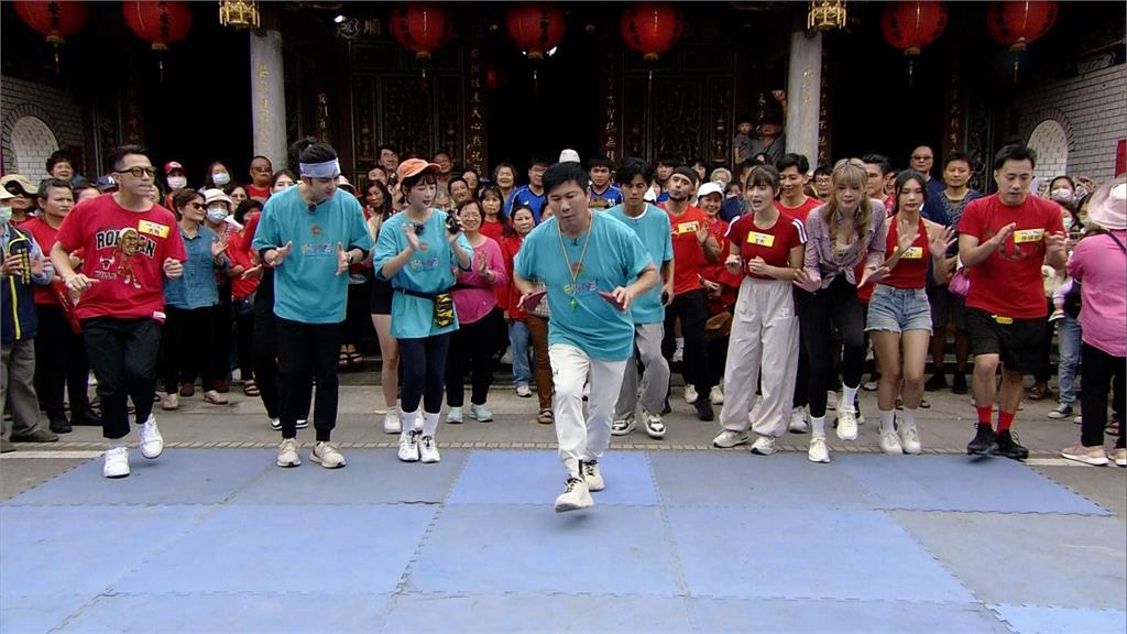 獎金給真的!胡瓜安排冠軍團體不斷比賽賺獎金 加碼獎金贊助出國比賽