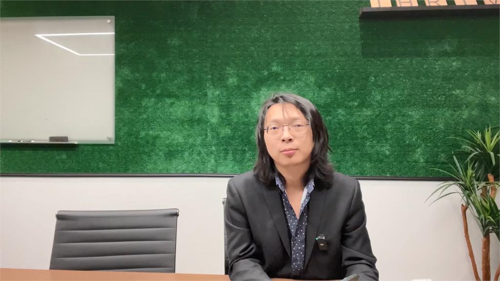 小粉紅大嗆台灣言論受限 時評員舉例反諷:中國才直接無限期關押