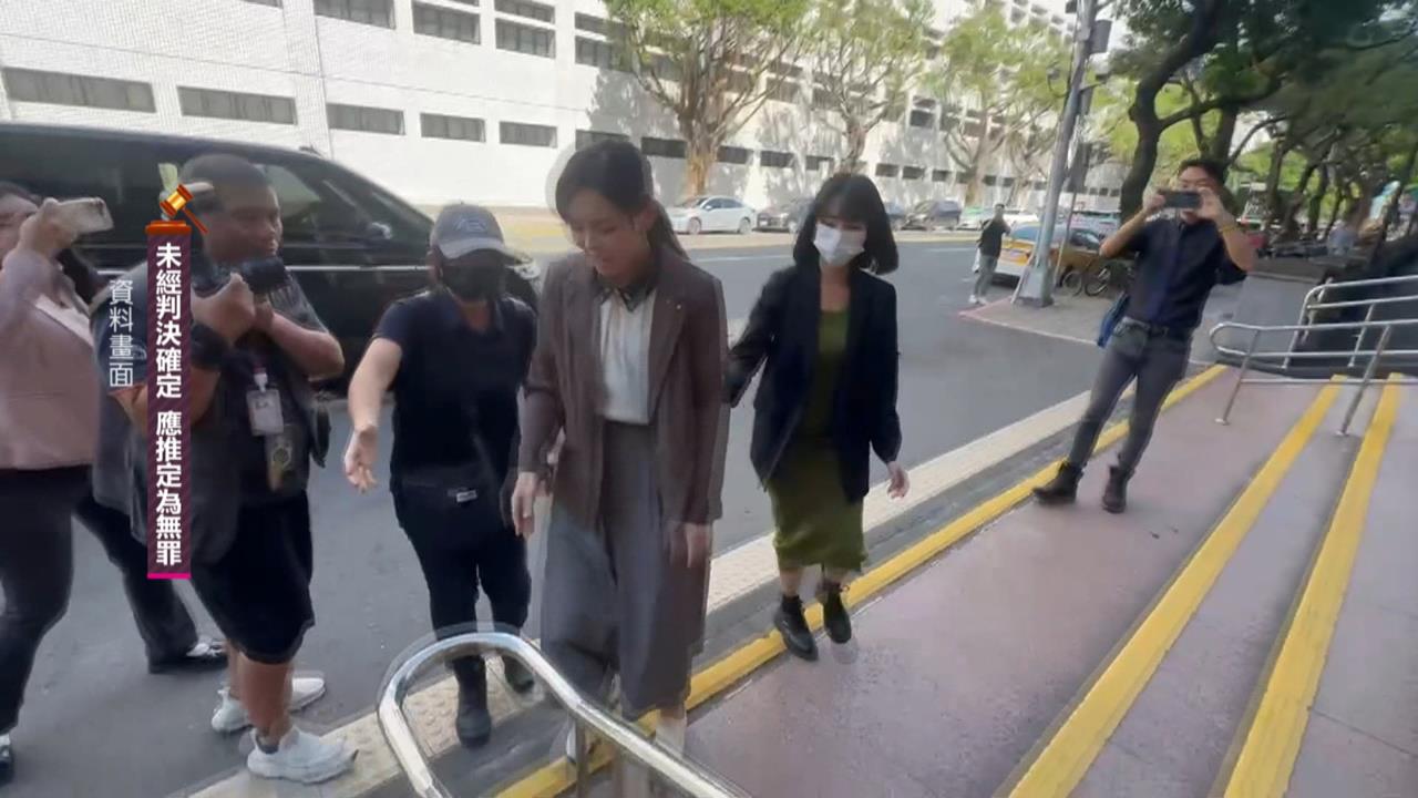 高虹安二審逆轉貪污無罪！　高院「這理由」疑跟陳玉珍有關