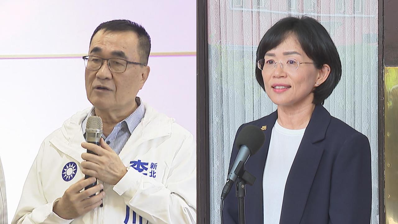 李四川酸命好「一代傳一代」　蘇巧慧：我的童年背負恐懼