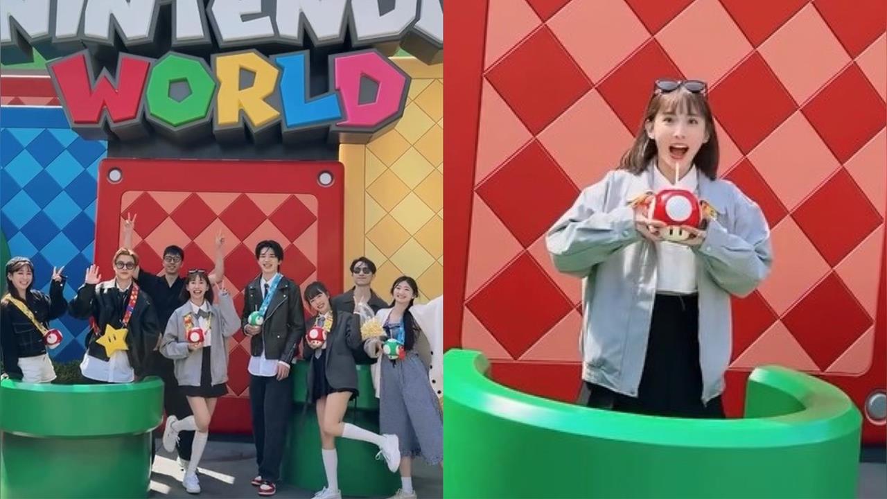 粿粿王子出國「跨越朋友界線」!葛斯齊驚人爆料:西洋出軌團不只1對