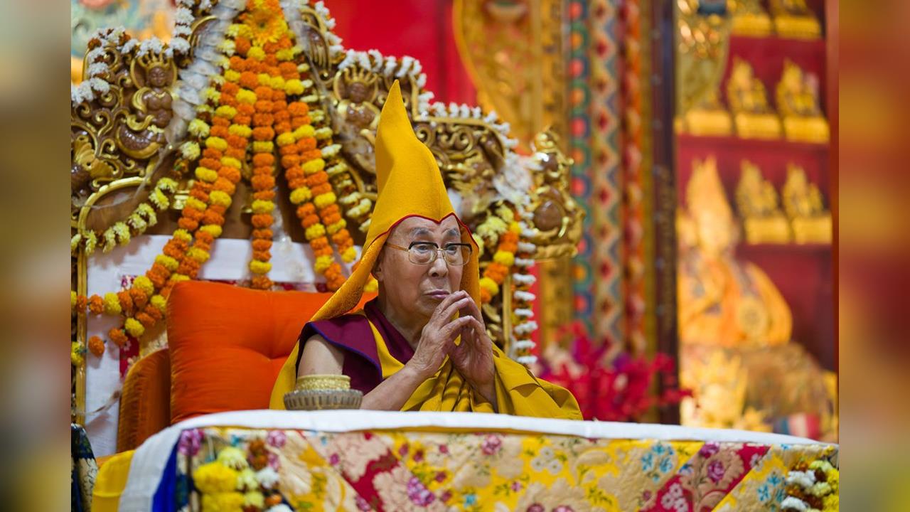 關鍵今日/中國暗殺疑雲引爆抗爭 達賴喇嘛流亡逾60年、310抗暴一次看