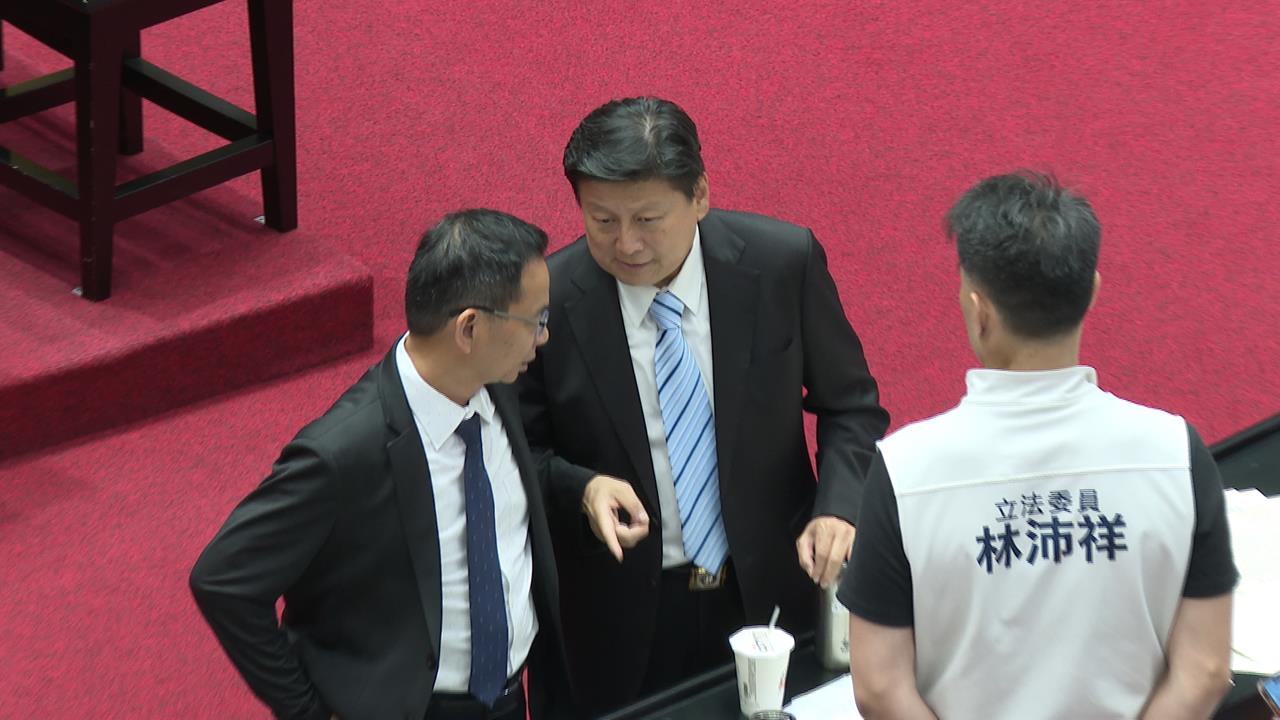 今年度總預算統刪480億　賴清德：仍有許多不合理刪凍