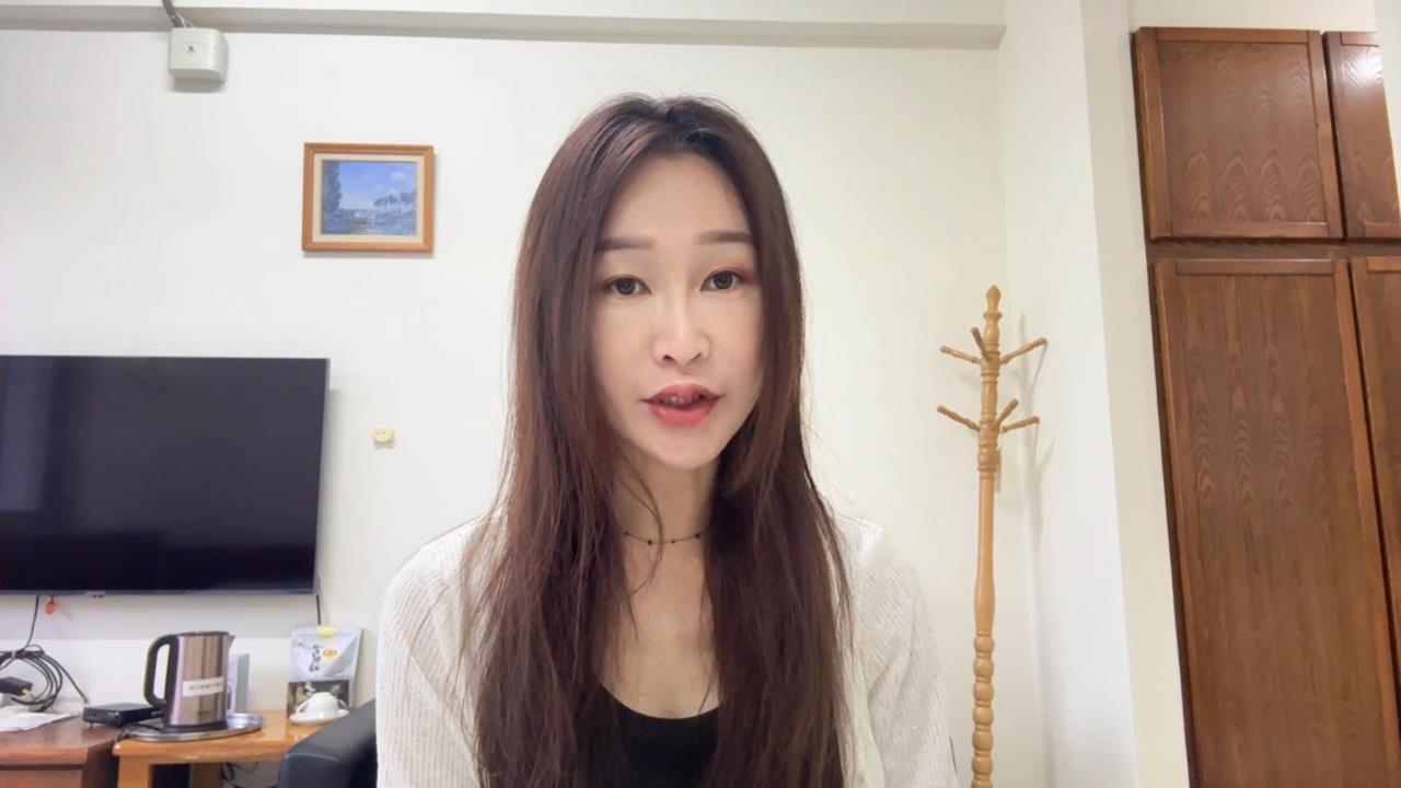 快新聞／Threads失守了！台派帳號集體「被消失」　鄉民女神霸氣開嗆：絕不認輸