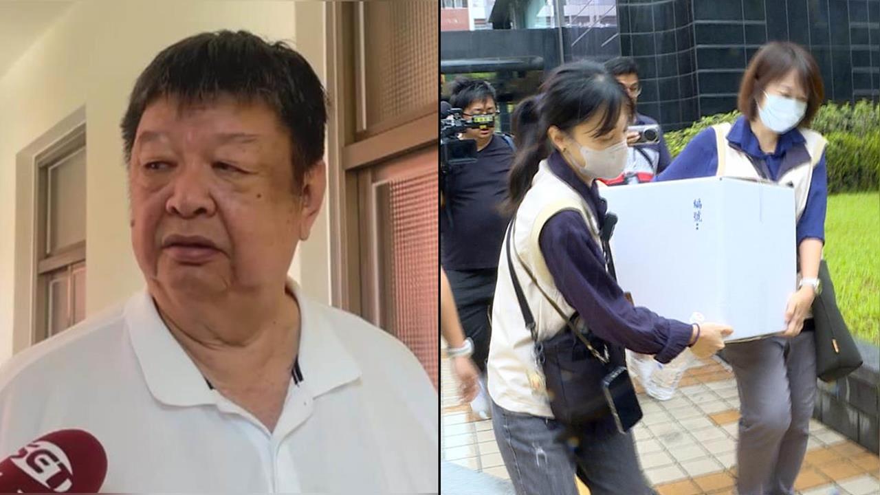 涉貪+關說？藍委陳雪生捲金門運油案！于北辰提1問：怎不是找當地立委？