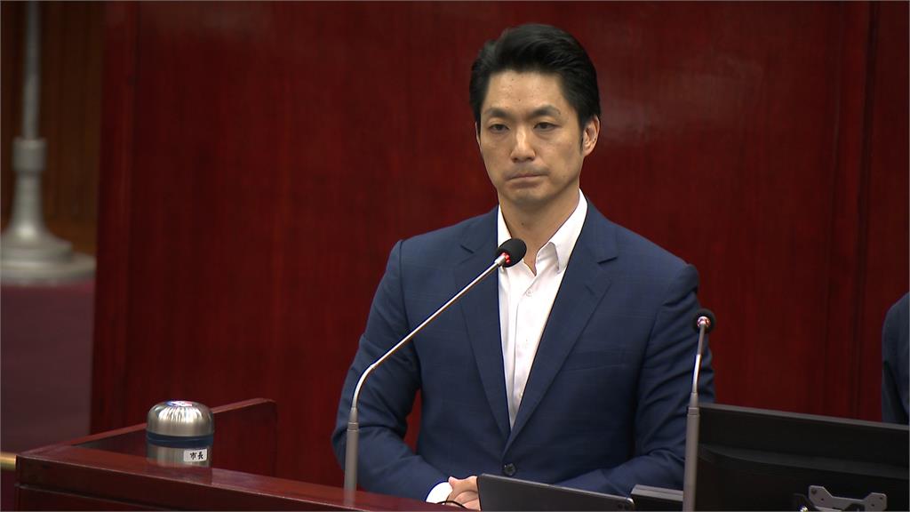 雙城論壇12/16~18登場？　蔣萬安：兩岸越緊張越要交流