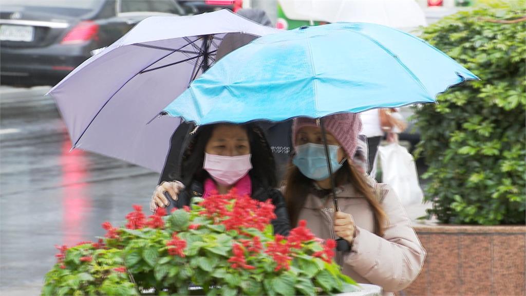 快新聞／雨水節氣到！避開「五大禁忌」：男性不宜做這件事