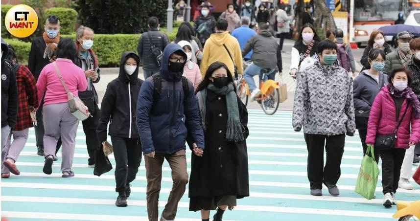 17縣市低溫特報！6地「非常寒冷」急凍6度　未來1週連3波大降溫