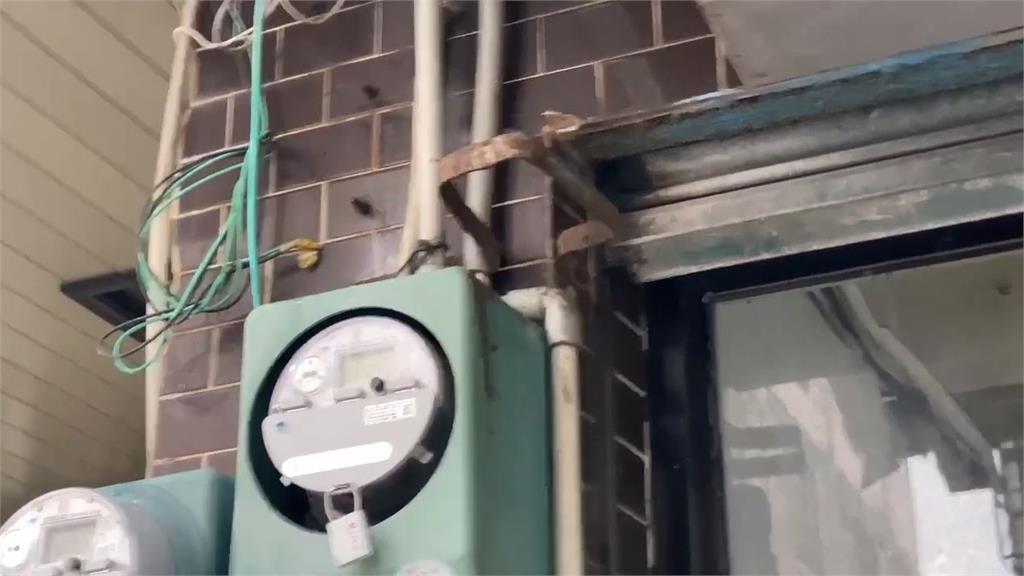 台東清晨雷鳴不斷！電表冒火花　居民誤認雷擊　急報警