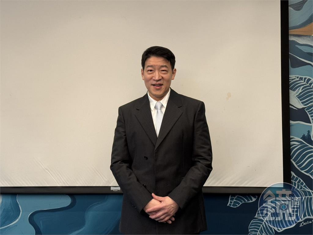 世芯股東會1／深化與雲服務廠戰略聯盟　世芯總座高喊：3奈米年底小量產、2奈米進行中