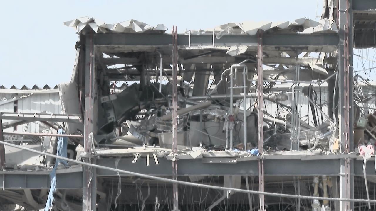 7.1強震重創熊本　鹿港天后宮捐500萬助災後修復