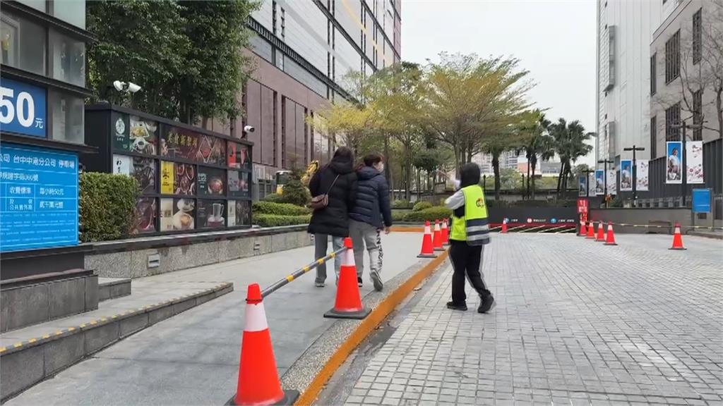 台中氣爆／盧秀燕震怒說重話！　強烈要求新光三越做到「兩件事」
