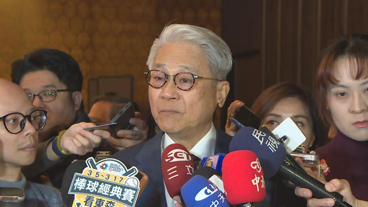 快新聞／曝美301條款「未必是壞事」！對台經濟看好　吳東亮：15%關稅是優勢