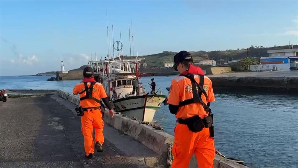 屏東後壁湖潛水客遭螺旋槳打傷 2人傷重送醫