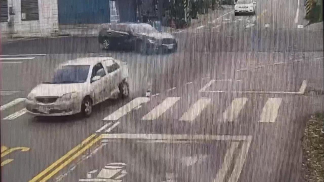 高雄路竹上月飛車追逐案　警追查真相竟是「這個」