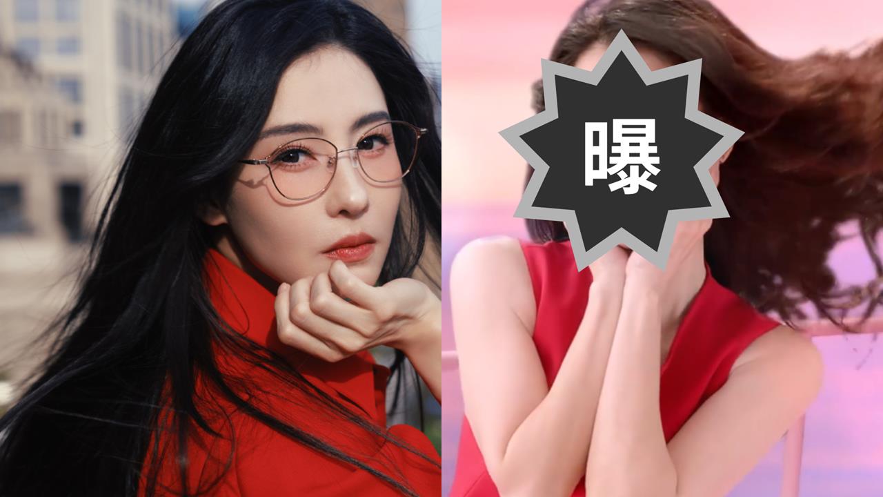 張柏芝復出「近況照」震驚眾人!「蘋果肌突出、笑容僵硬」網嚇喊:這誰?