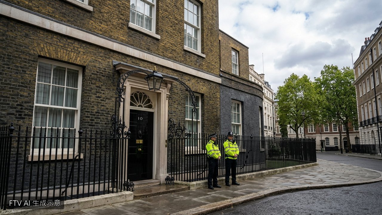 英國新首相誕生！「北方之王」Andy Burnham週一將上任