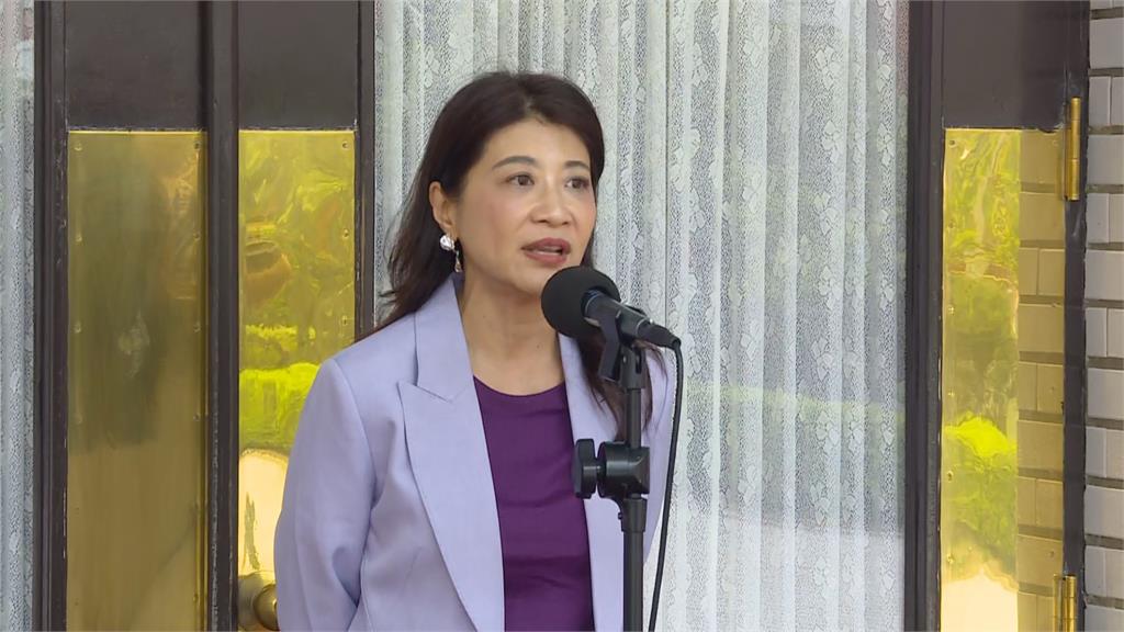 快新聞／人呢？韓國瑜傳出國缺席週五院會　林楚茵不滿8字怒嗆