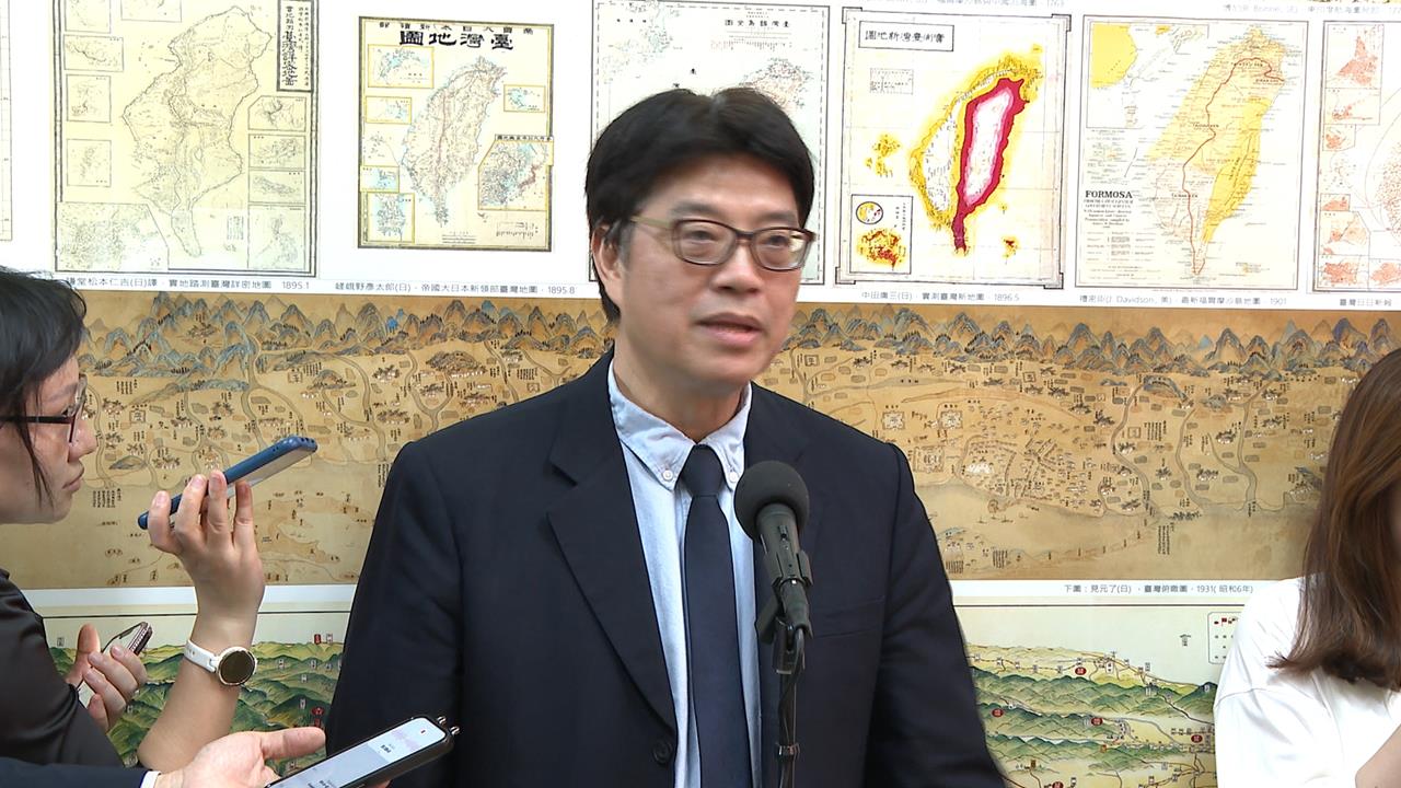 中小學生赴中交流增！邱垂正：地方首長親中恐使學校「有樣學樣」
