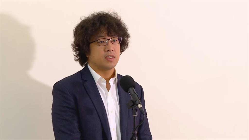 快新聞／關稅秘密會議早結束　沈伯洋連嘆「非常可惜」：藍白連文件都不看