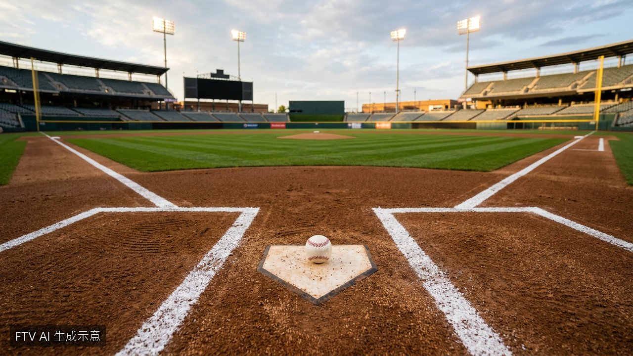 MLB／白襪力拚季後賽席次！系列賽最終戰迎戰老虎爭關鍵勝利
