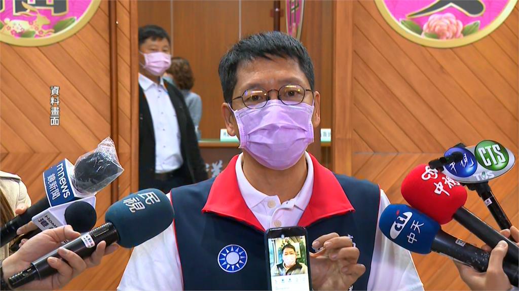 黃紹庭涉貪從輕量刑　地院裁定150萬交保、電子監控