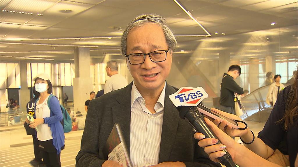 巴奈"天安門"發言被消失？　　李遠親說明：絕對不是被刪除