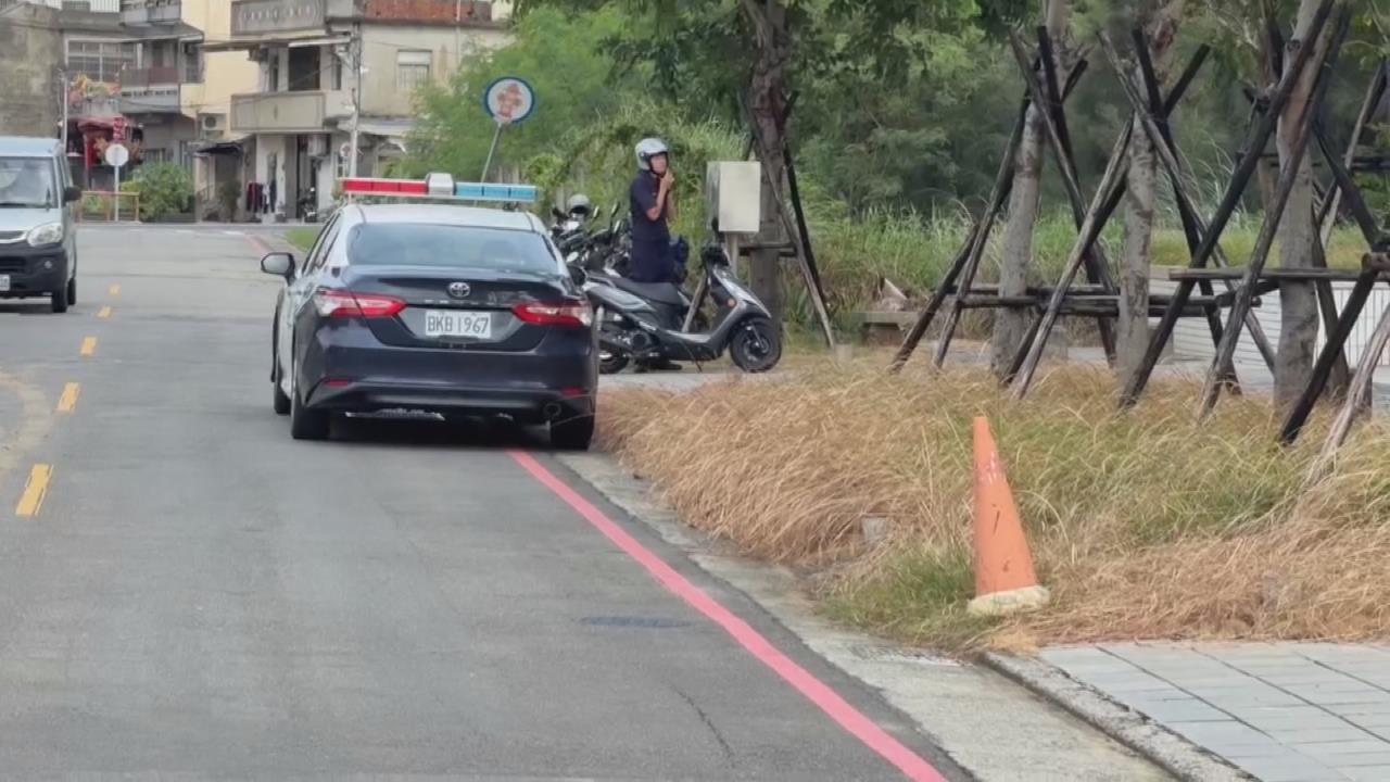 嚇! 苗栗護理師「遭美工刀攻擊」 案情大逆轉