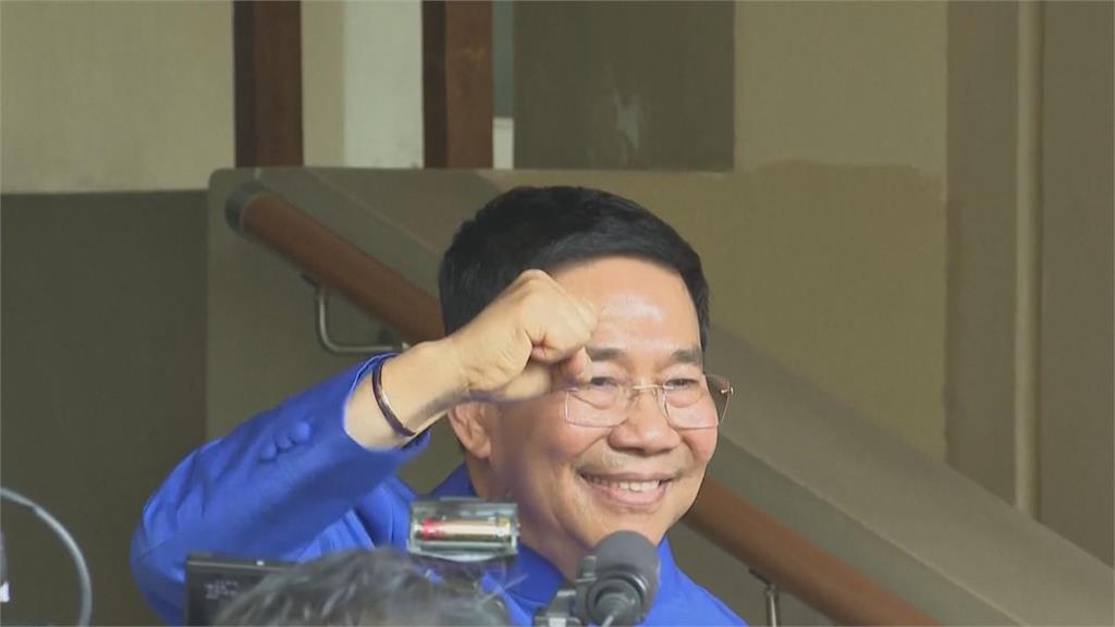 泰國總理任命內閣曾遭判刑　憲法法庭要求提解釋