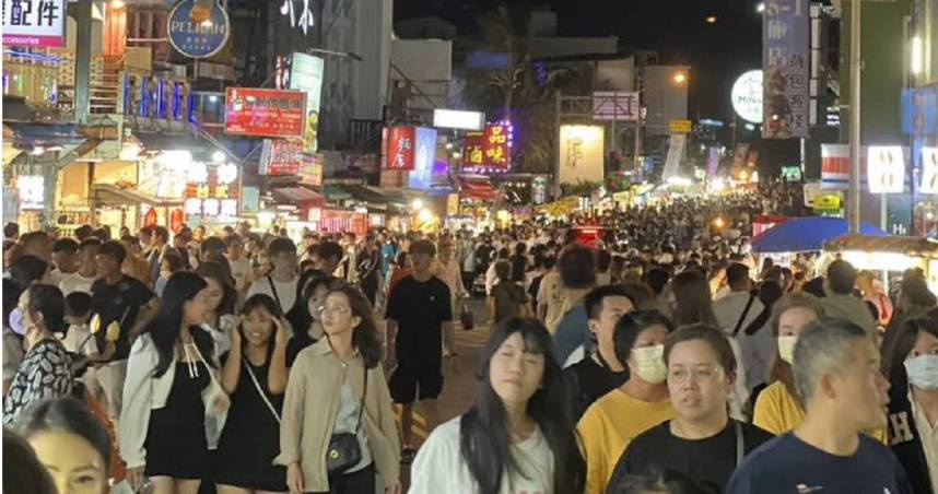 墾丁飯店暑假首週訂房率僅5成 業者嘆:真的會睡不著覺