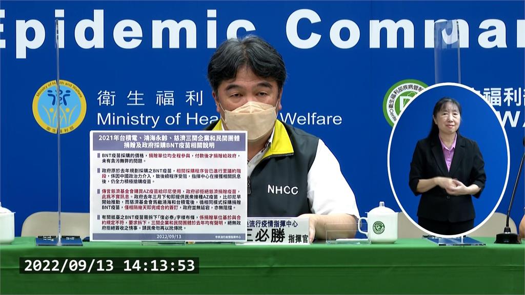 快新聞／本土再增41430例、46死！　境外移入添240例