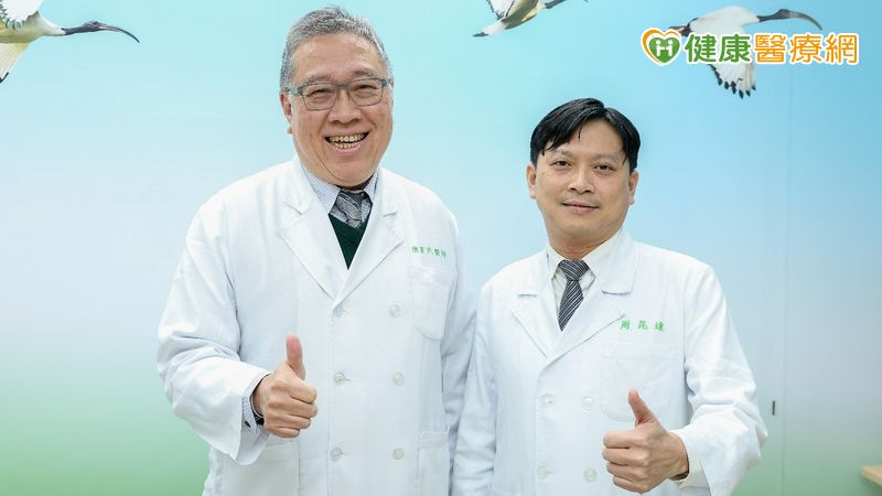 台灣胸腔暨重症加護醫學會呼籲：喘、咳、痰勿忽視　應做肺功能檢查