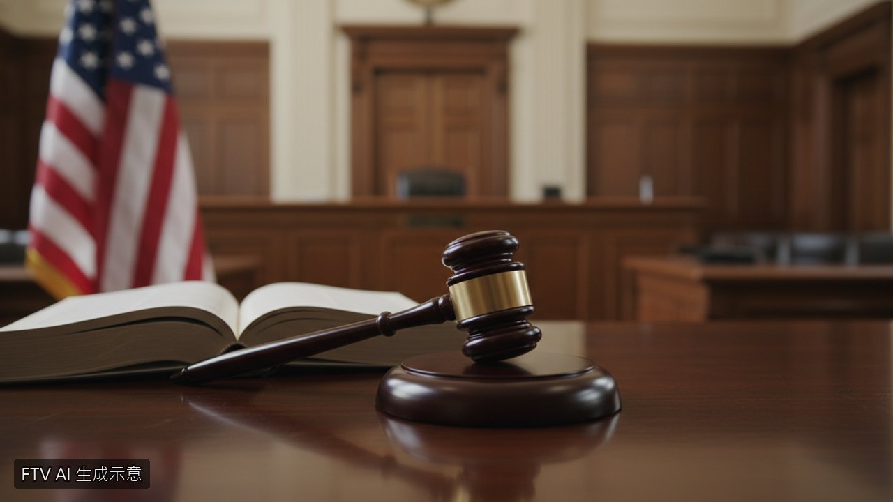 薩爾瓦多移民遭報復性起訴 美國法官怒批川普政府濫權