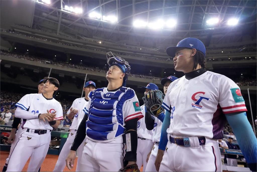 經典賽／尼加拉瓜投打俱佳6:0完封勝台灣　分組3連勝率先晉級會內賽