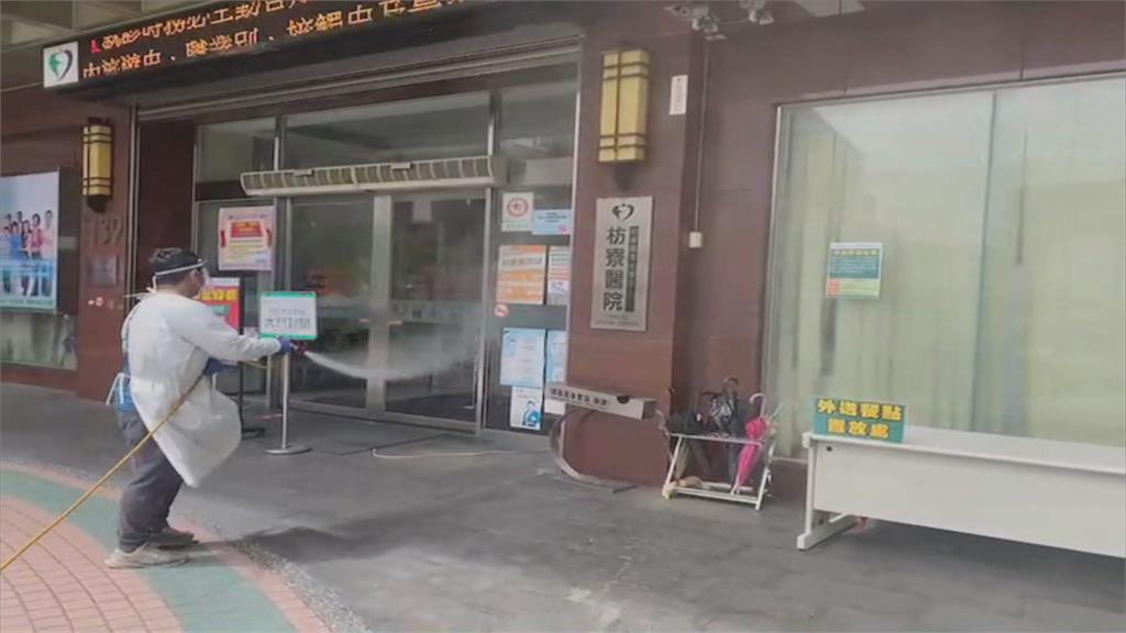 枋山vs.枋寮傻傻分不清？　 柯市府急著要2市民做PCR