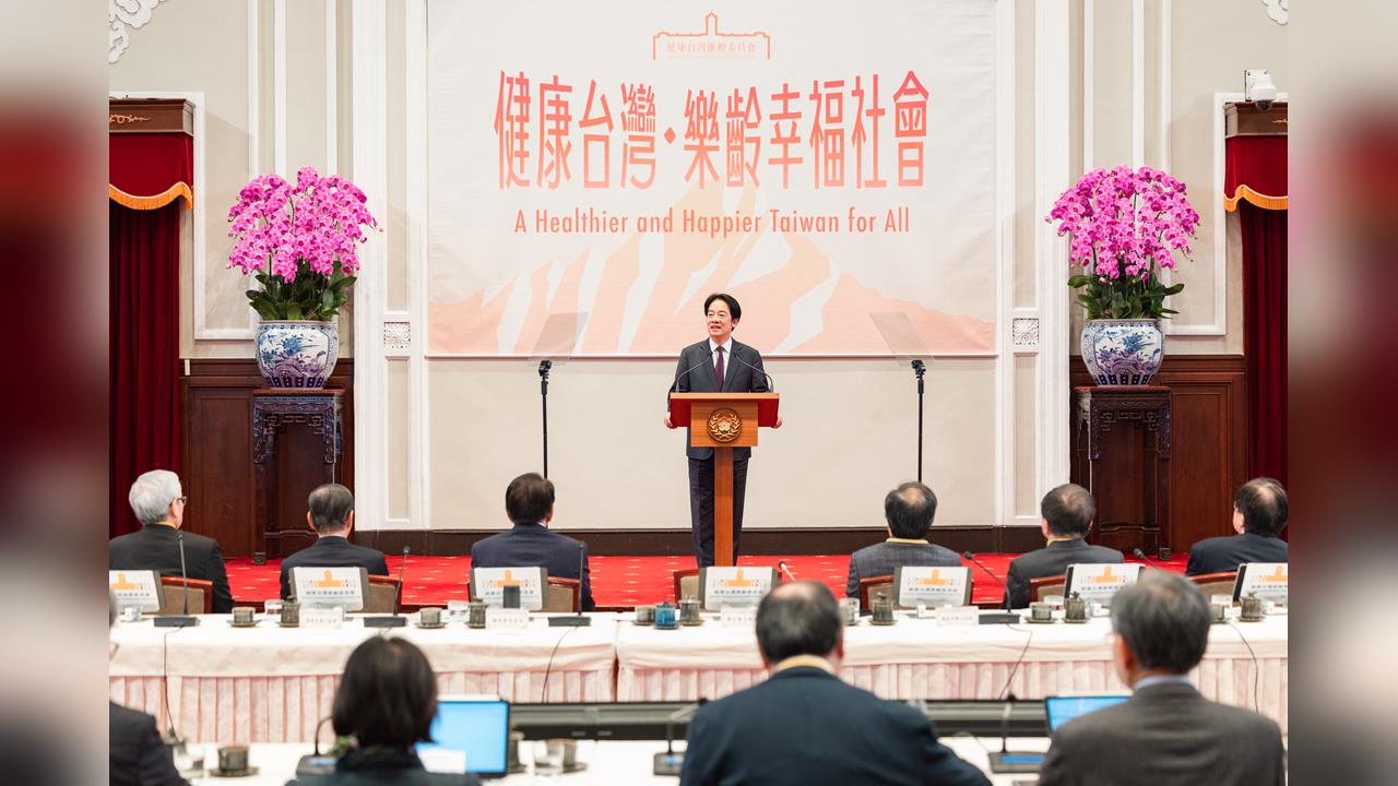 快新聞／賴政府挺醫界！多家醫院年終獎金創新高　醫療人員工作環境顯著進步