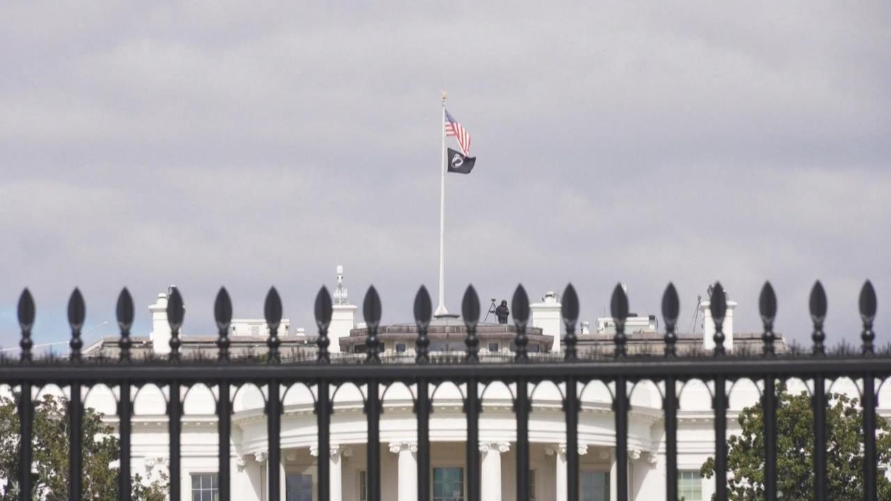 以黎睽違40多年首外交談判 以色列駐美大使:雙方在同一陣線