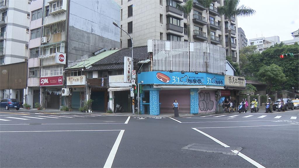 台北知名麵餅舖今熄燈　飄香一甲子老饕不捨