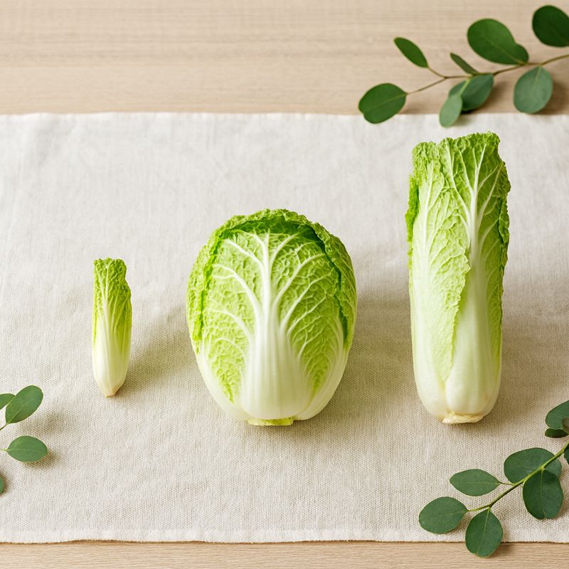 冬季餐桌主角登場 不同白菜口感差異一次看
