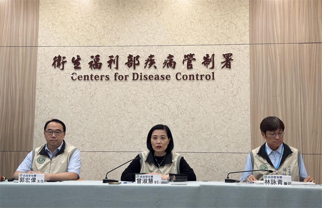 10年最小病例！男嬰護理之家「流腦」發病   加護病房已躺2周