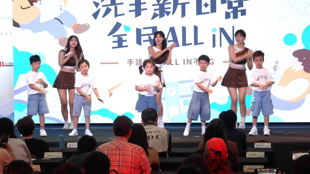 穿阿美族服跳韓舞遭炎上！　河智媛：多了解台灣文化