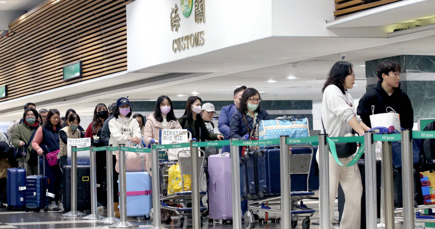 返台旅客注意!飛機餐「4類食物」不得帶下機 違規恐被罰百萬元