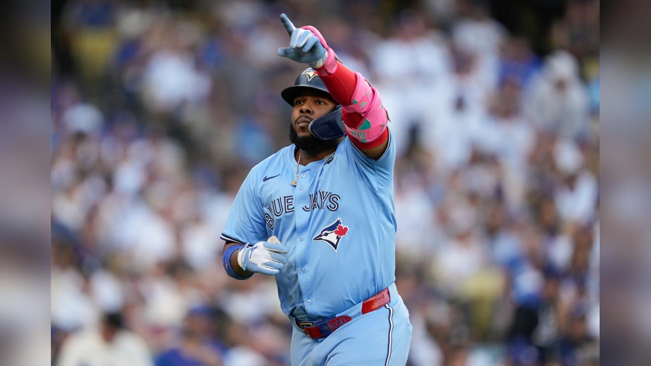 MLB(影)/小葛雷諾砲轟史奈爾2分全壘打!季後賽第8轟追平史上第二多紀錄