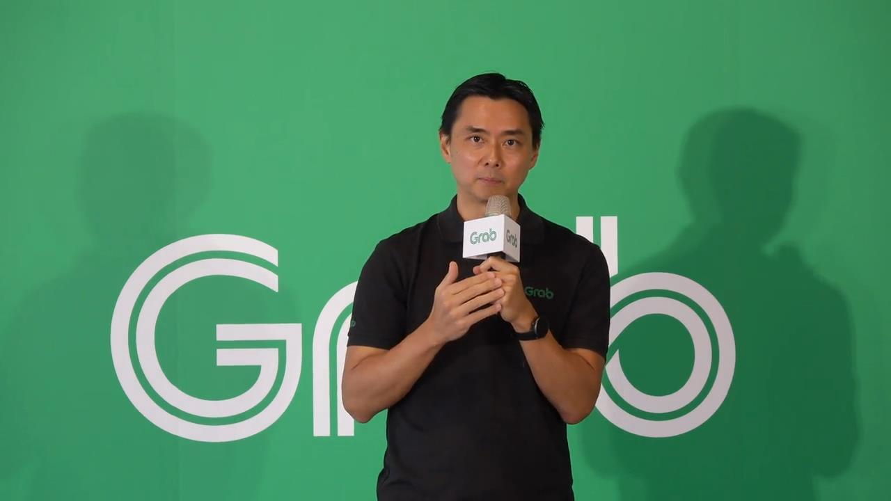 快新聞／Grab董事會改組！這「一舉動」展現進軍台灣決心